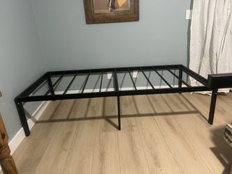 Twin XL And twin Bed Frames