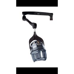 Professional hair dryer