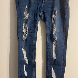Womens jeans