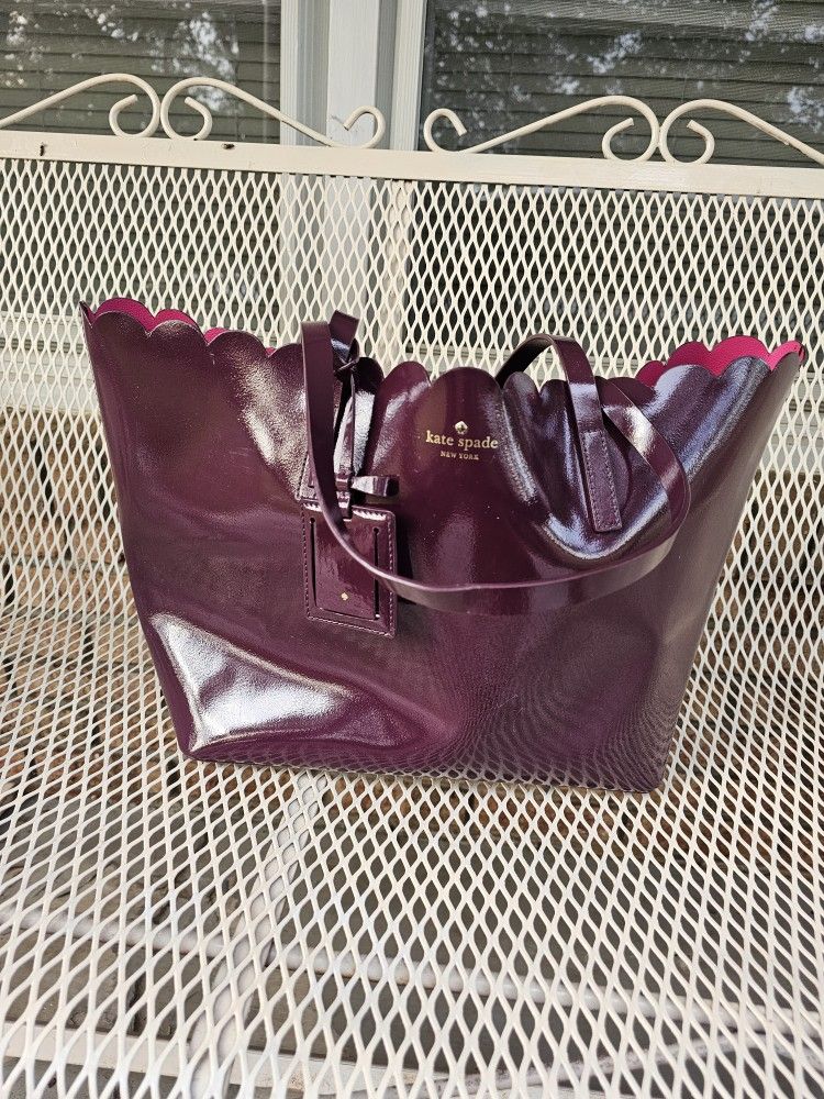KATE SPADE TOTE BAG