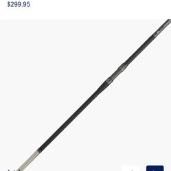 Penn Carnage 3 Casting Rod 13ft