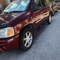 GMC Envoy 2008 100000 Miles 