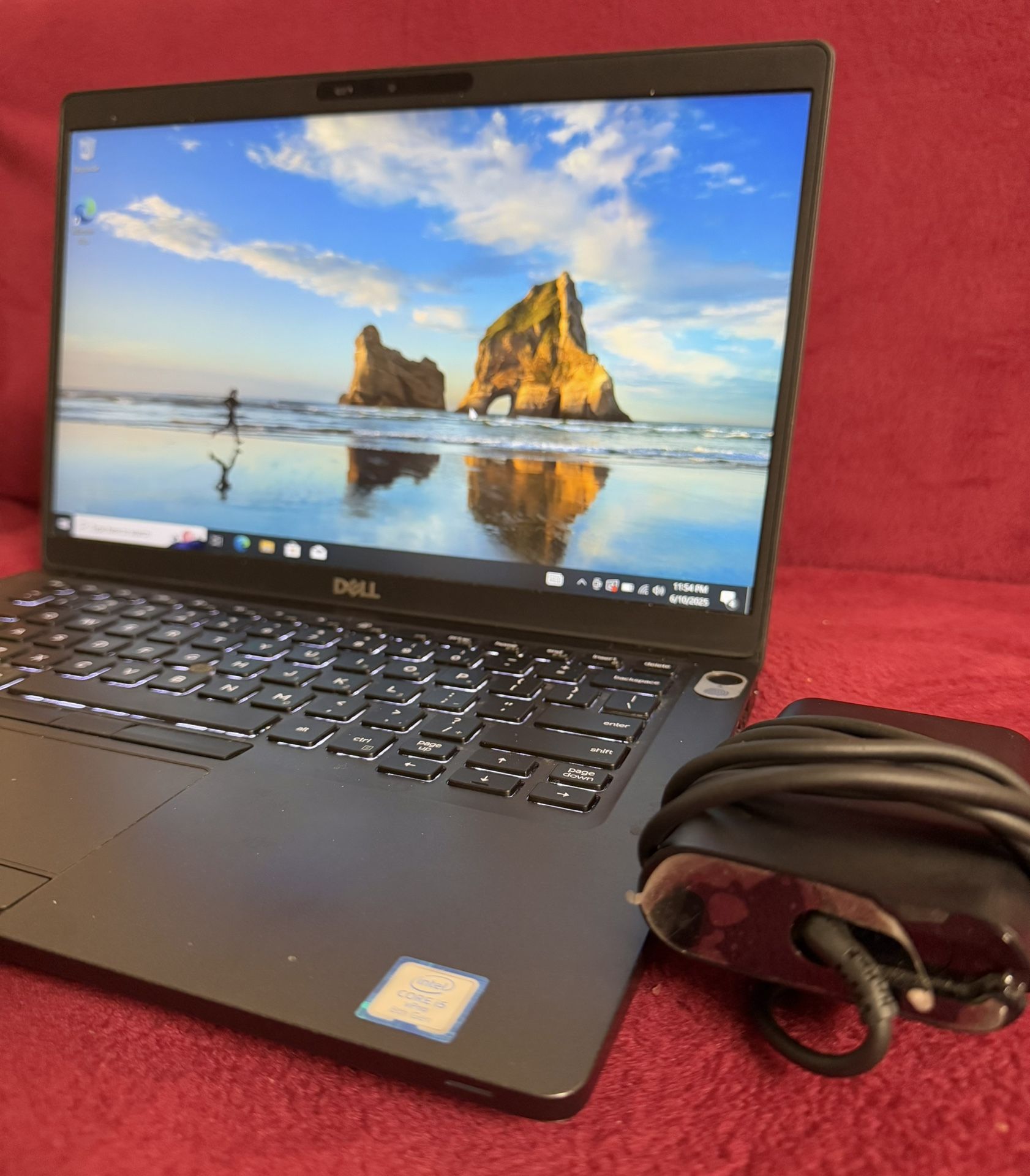 Dell Laptop