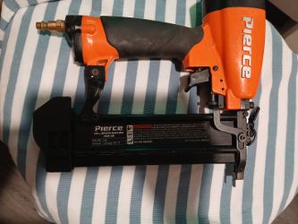Pneumatic 18. GA  Brad  Nailer