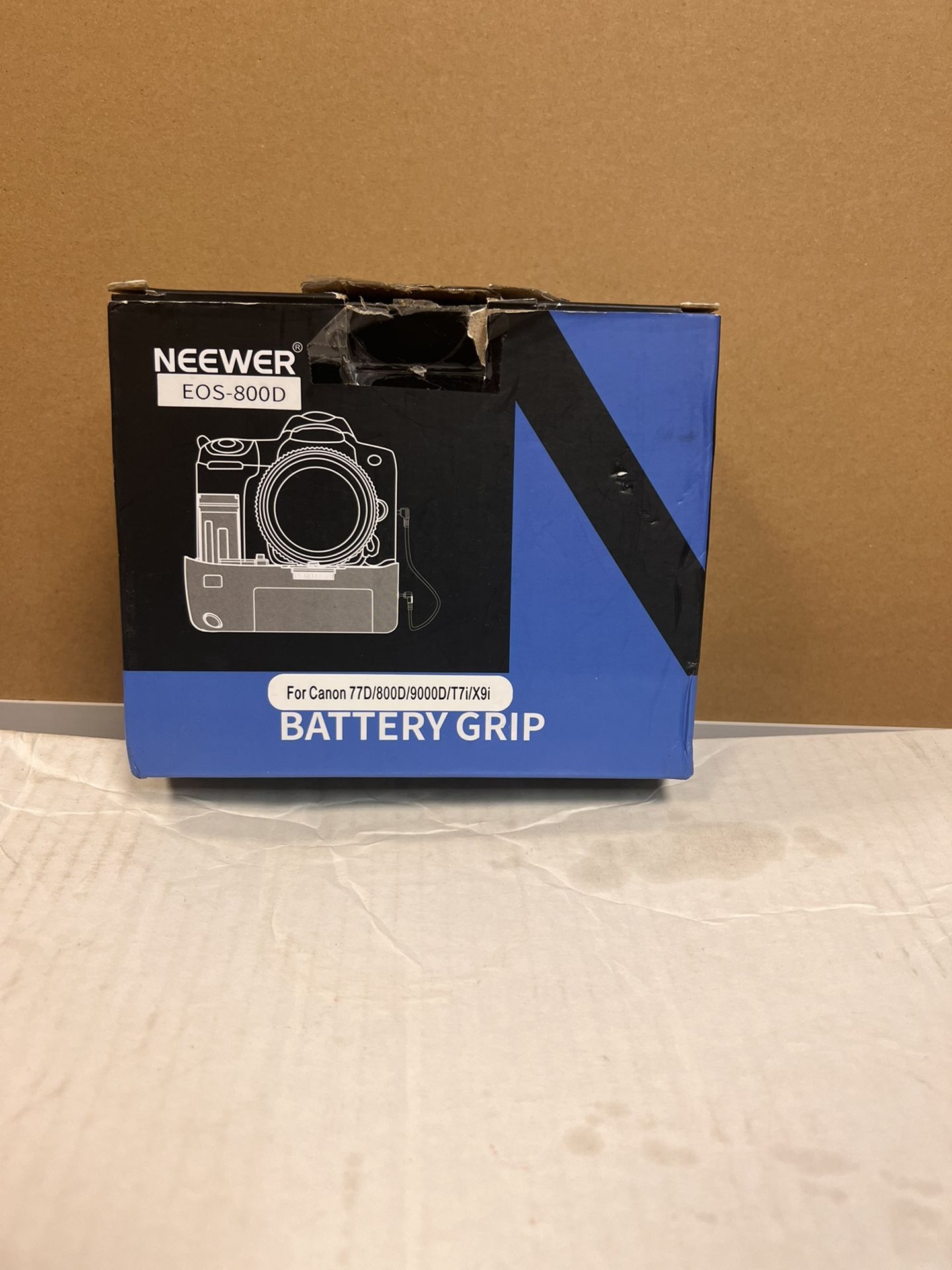 Canon Charger 77D, 800D, 9000D, T7i