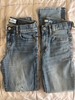 Boy jeans