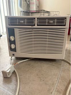 Window AC