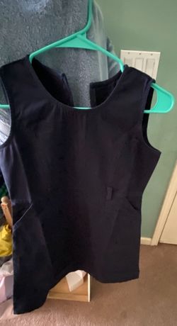 Girls School Uniform