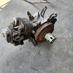 390 Honda 