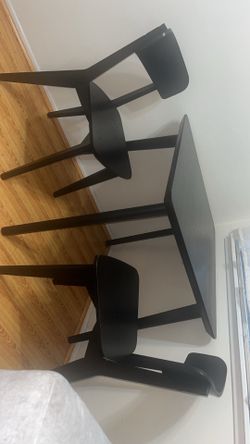 Dining set