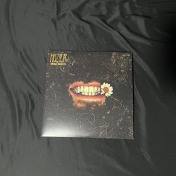Hozier Unreal Unearth Vinyl