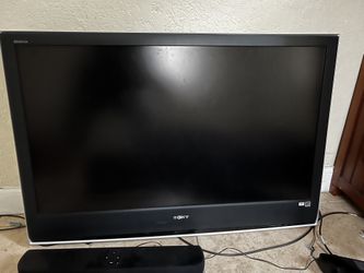 Large Tv 