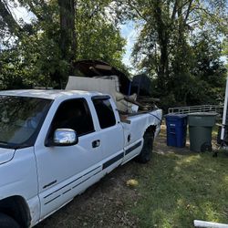 All Your Hauling Needs 