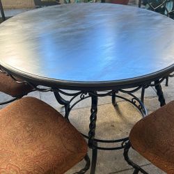 Kitchen Table