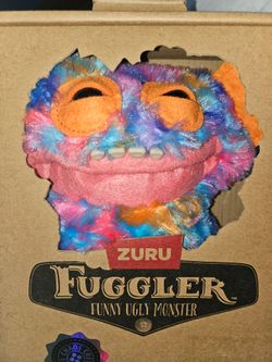 Chaos Crew Fuggler New