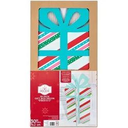 Outdoor Christmas Decorations 