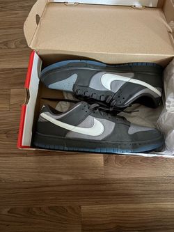 Nike Dunk Low “Anthracite” sz 13