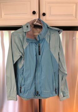 Women Marmot Jacket size M excellent shape