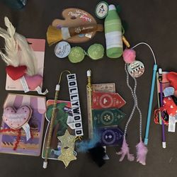 Cat Toy Bundle 