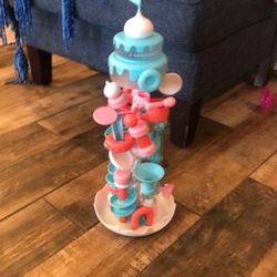 Bubble Gum Dispenser