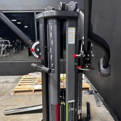 Nautilus Sports Trainer