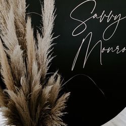 Wedding Planning & Coordinating 