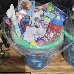 Easter Baskets