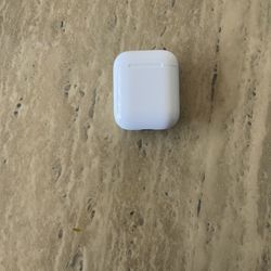 Charging Case Only, Airpods 2 Generation