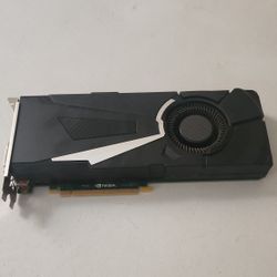 GeForce GTX 1070 AERO 8G OC