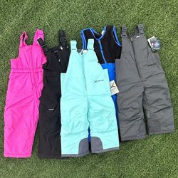 Snow Boots Snow Suit Snow Pants Snow Gloves Snow Coats Snow Bibs Kids Women Men Adult Infant Teen 