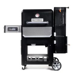 Gravity Series® 800 Digital Charcoal Griddle + Grill + Smokerb