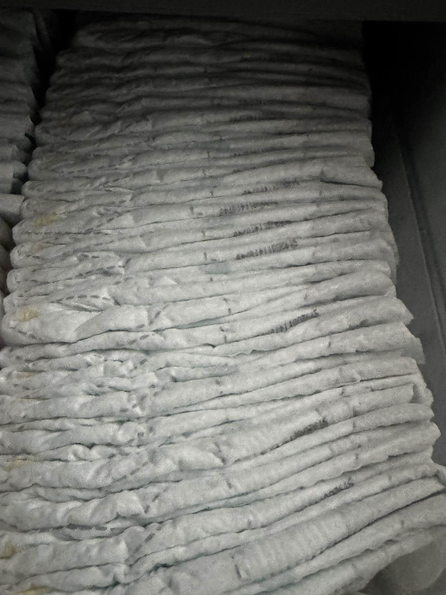 Diapers Newborn