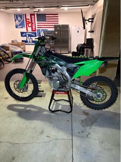 Kx250