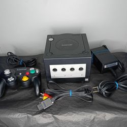 Nintendo Game Cube 