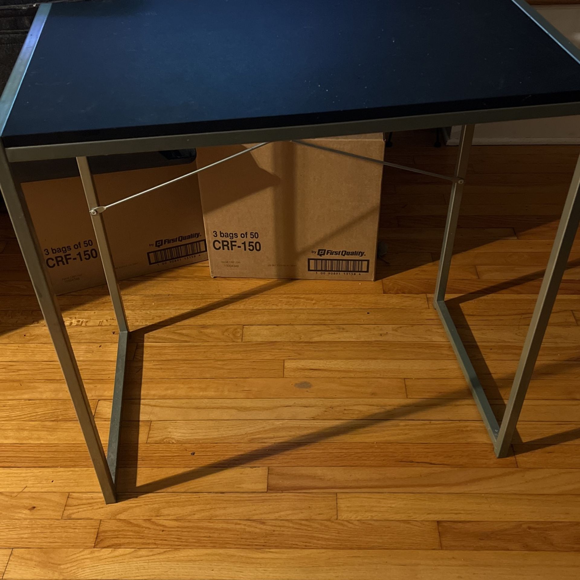 Small Computer Desk