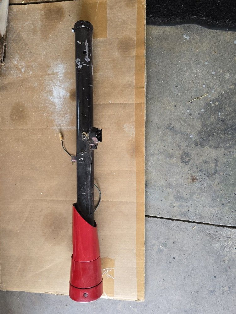 1(contact info removed) Impala Steering Column