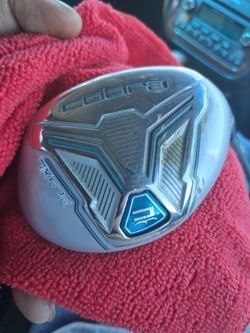 Cobra Fly Xl 23