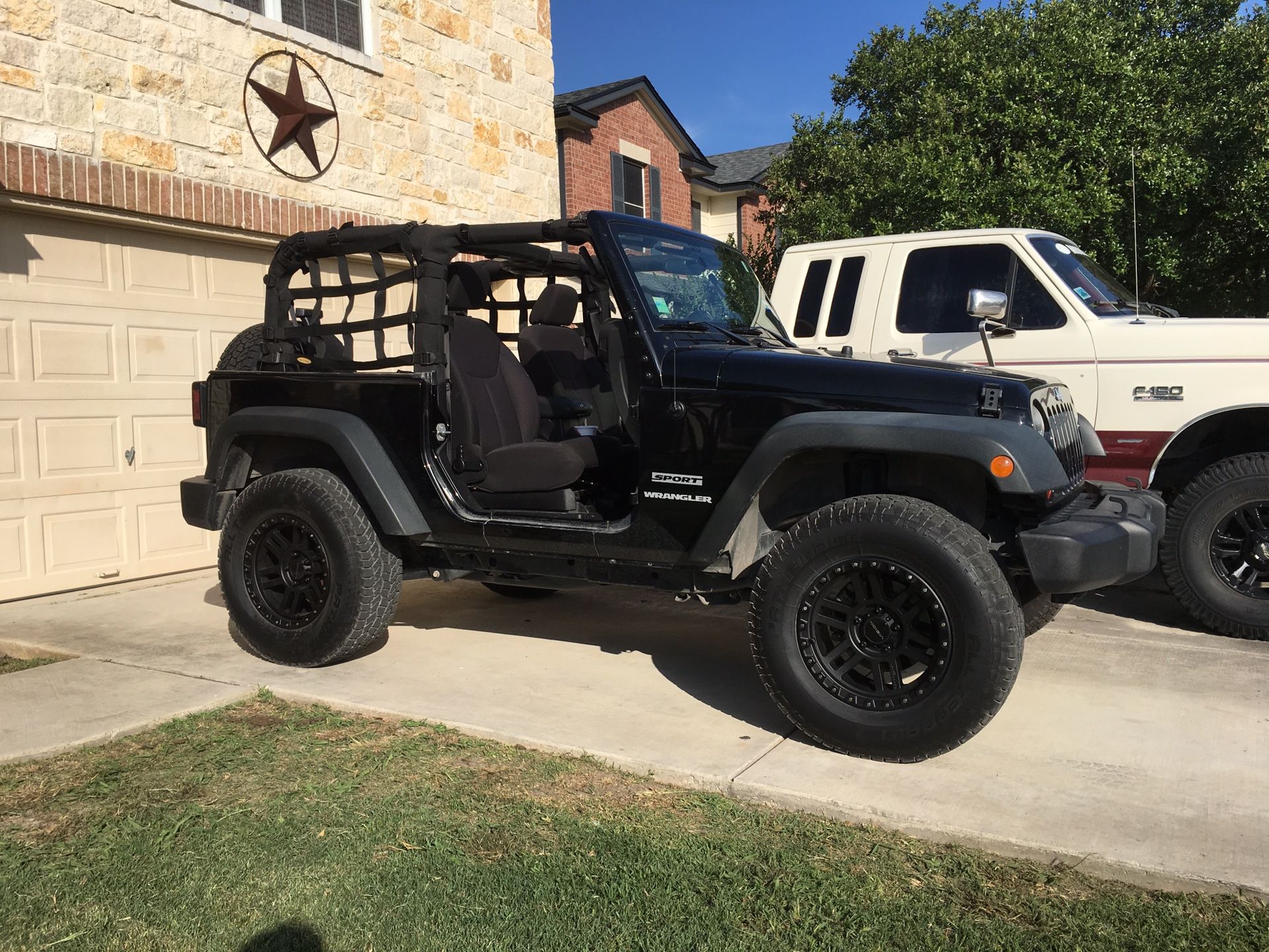 2013 Jeep Wrangler