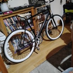 Sole Old Racing Bike 26 With Flip Flop Hub