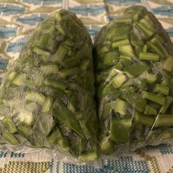 Nopales dos Bolsas