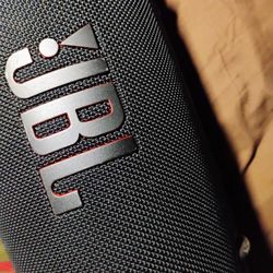 JBL Extreme 3 Wireless Bluetooth Speaker (Black)