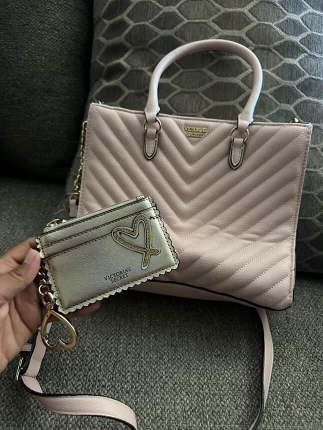 Victoria Secret Bag