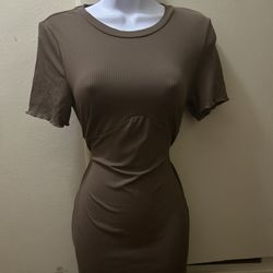 Dress Size L