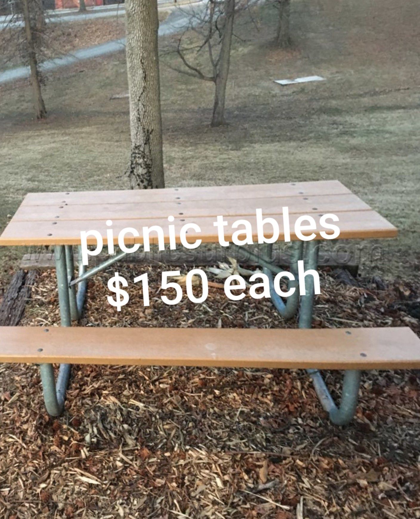 We have multiple tables