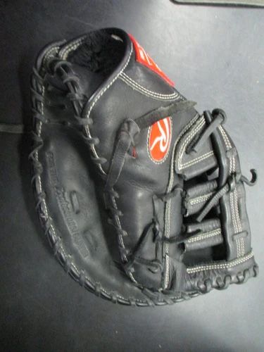 Used Rawlings Gold Glove Gamer First Base Glove - RHT