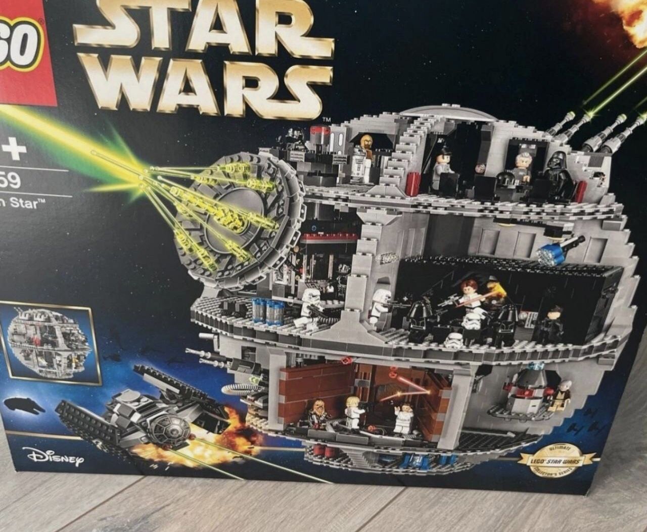 Lego Multi Building-sets-blocks