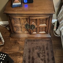 Night Stand 