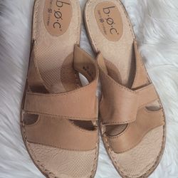 B.O.C Sandals 