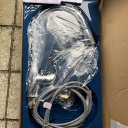 Citchen fauset . new 