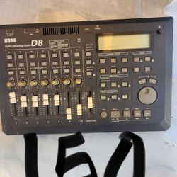 Korg D8 for Sale in San Jose, CA - OfferUp